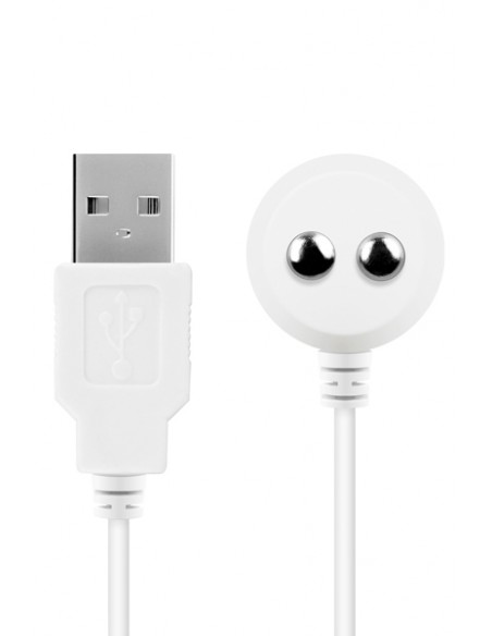cordon usb du Stimulateur clitoridien Satisfyer Pro Penguin