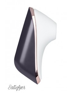 Stimulateur clitoridien Satisfyer Pro Traveler 2