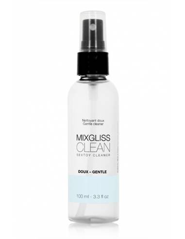 Nettoyant Sextoys Mixgliss Clean