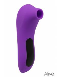 Stimulateur Clitoridien Cherry Quiver