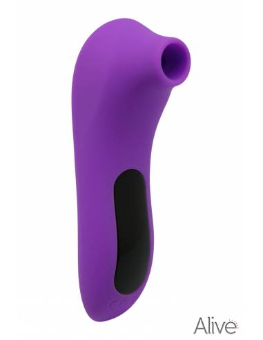 Stimulateur Clitoridien Cherry Quiver