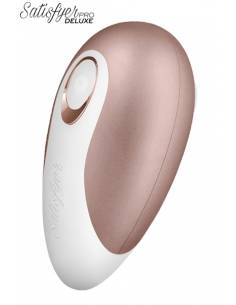 Stimulateur clitoridien Satisfyer Pro Deluxe 2