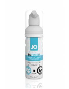 Nettoyant moussant pour sextoys 50ml