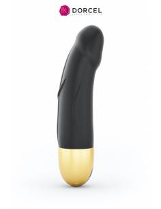 Vibromasseur rechargeable Real Vibration Gold S 2.0