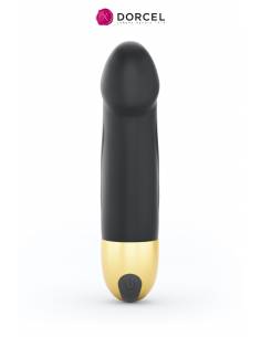 Vibromasseur rechargeable Real Vibration Gold S 2.0 2