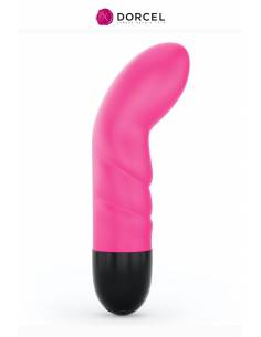 Mini vibromasseur rechargeable Expert G 2.0