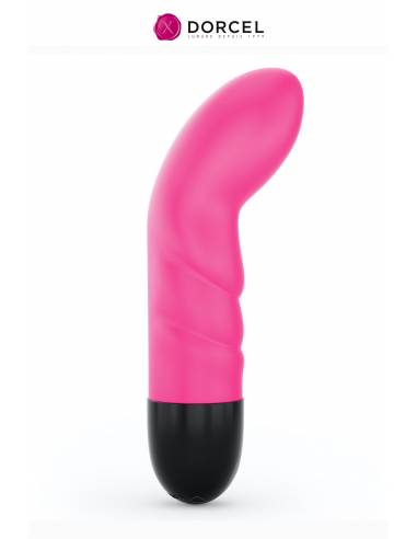 Mini vibromasseur rechargeable Expert G 2.0