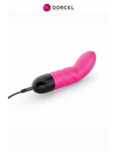Mini vibromasseur rechargeable Expert G 2.0 2