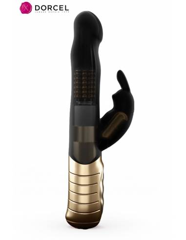 Vibro Rabbit rechargeable Baby Rabbit 2.0 by Dorcel