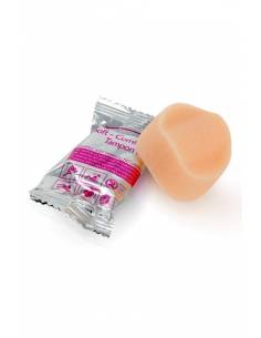 8 tampons hygiéniques Beppy DRY