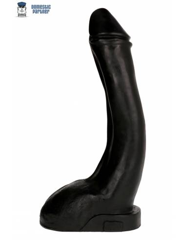 Gode XXL Black Deep Penetrator 37x7.5cm