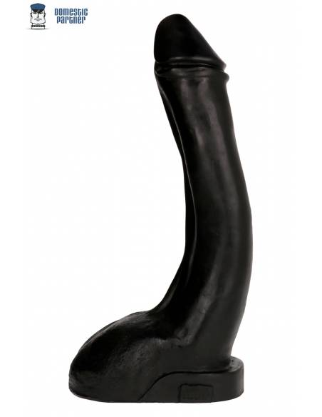 Gode XXL Black Deep Penetrator 37x7.5cm