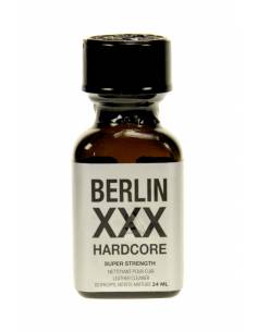 Poppers Berlin XXX flacon 25ml