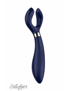 Vibromasseur couple Satisfyer Partner Multifun 3 2