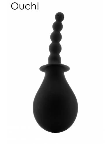 Poire anale Silicone 260 ml Ouch!