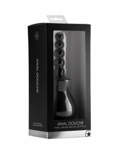 Poire anale Silicone 260 ml Ouch! 2