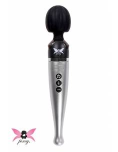 Vibromasseur Wand haut de gamme rechargeable Pixey Deluxe