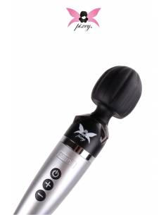 Vibromasseur Wand haut de gamme rechargeable Pixey Deluxe 2