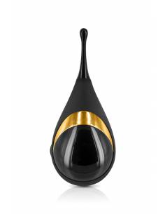 Stimulateur clitoridien Black Empire My Majesty 2