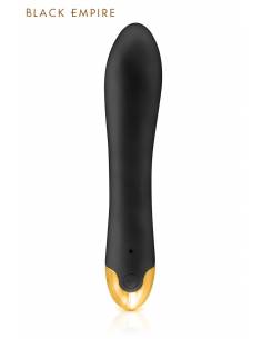 Vibromasseur rotatif 360°  Black Empire My Mistress