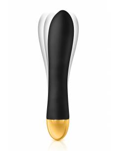 Vibromasseur rotatif 360°  Black Empire My Mistress 2