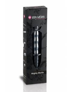 Godemiché Electro-stimulation Mystim Mighty Merlin 2