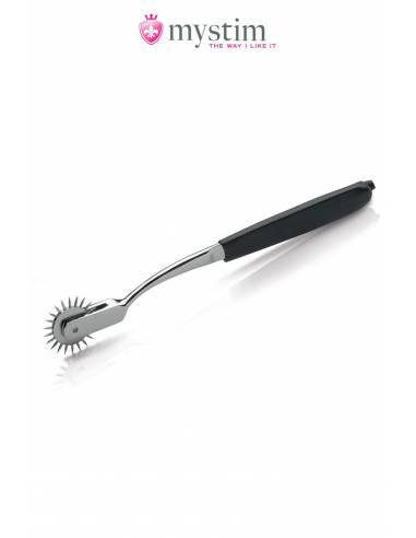 Roulette Electro-stimulation Mystim Pinwheels