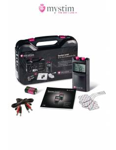 Malette électro-stimulation Mystim Tension Lover 7 fonctions