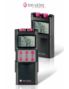 Malette électro-stimulation Mystim Tension Lover 7 fonctions 2