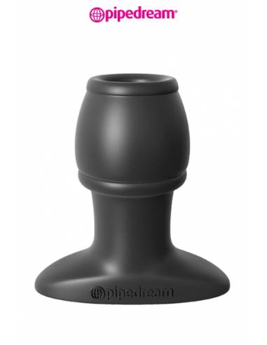 Tunnel Plug anal Open Wide