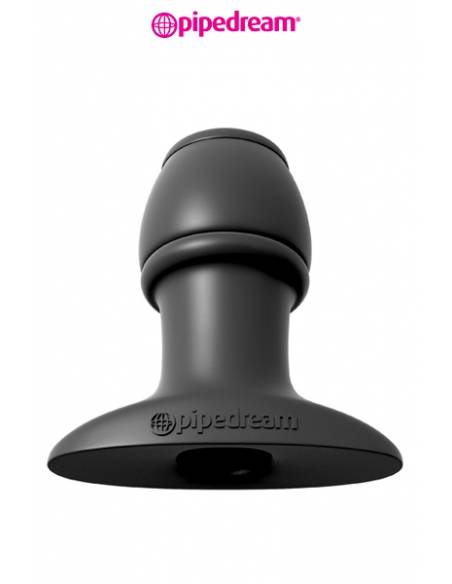 Profil du Tunnel Plug anal Open Wide