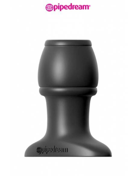 Face du Tunnel Plug anal Open Wide