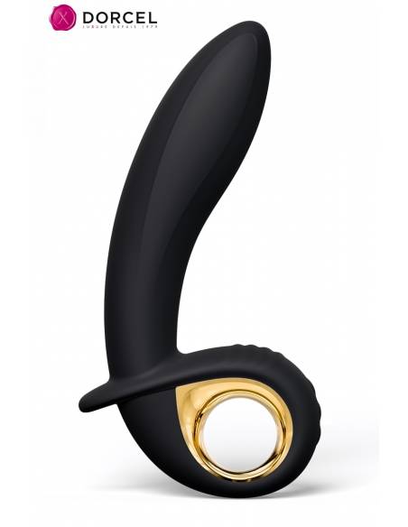 Vibromasseur gonflable Dorcel Deep Expand
