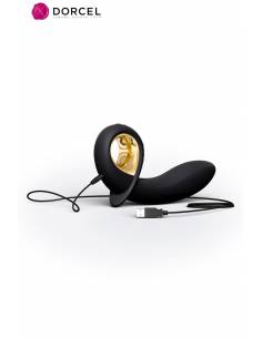 Vibromasseur gonflable Dorcel Deep Expand 2