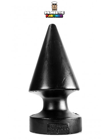 Plug anal XXL Giant Crack Attack 22cm x 10cm