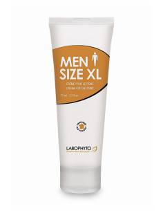Crème développante Men Size XL 75 ml