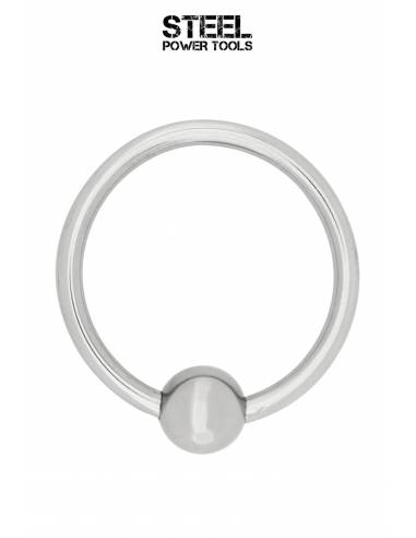 Anneau de gland avec boule Steel Power Tools