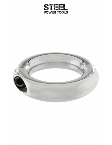 Vis du Ballstretcher acier taille S/M Steel Power Tools