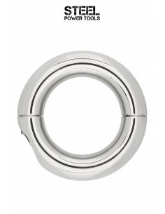 Ballstretcher acier taille S/M Steel Power Tools 2