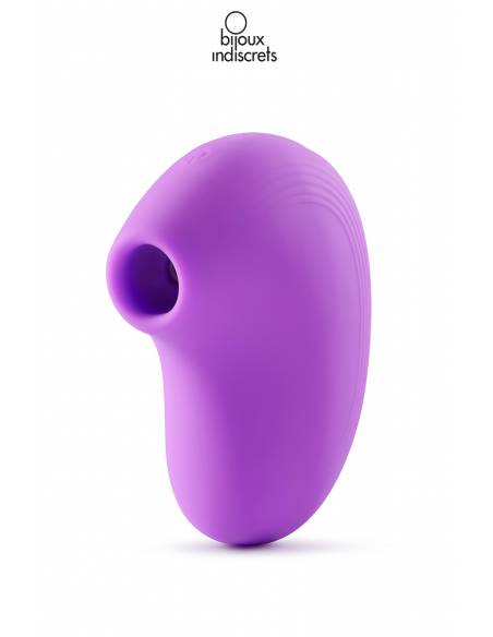 Stimulateur clitoridien succion et vibration Better Than You