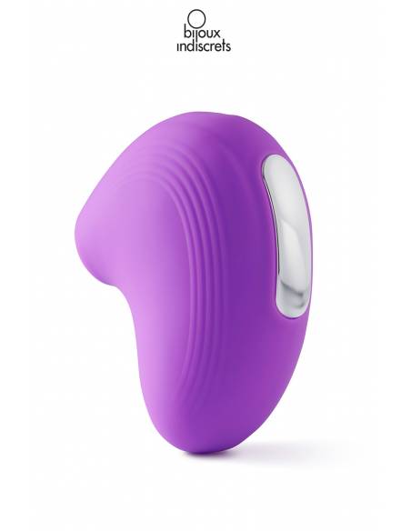 Boutons du Stimulateur clitoridien succion et vibration Better Than You