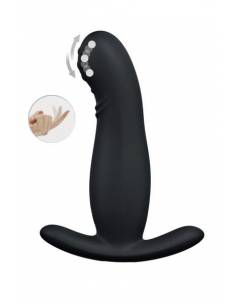 Stimulateur de prostate vibrant Pretty Love Massager