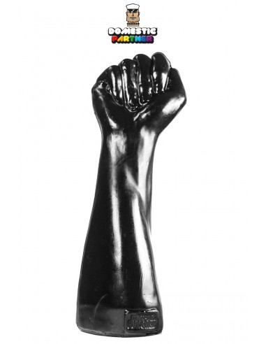 Godemichet XXL Poing fermé Fist of Victory 26 x 9cm