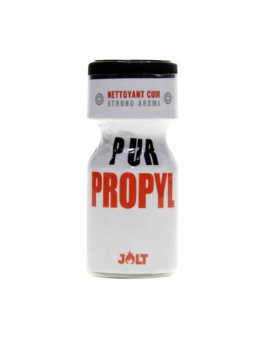 Poppers Jolt Pur Propyl 10ml