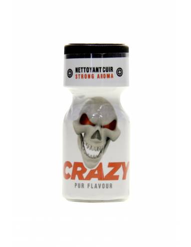 Poppers Jolt Crazy Propyl 10ml