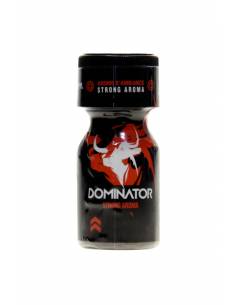 Poppers Jolt Black Dominator 10ml
