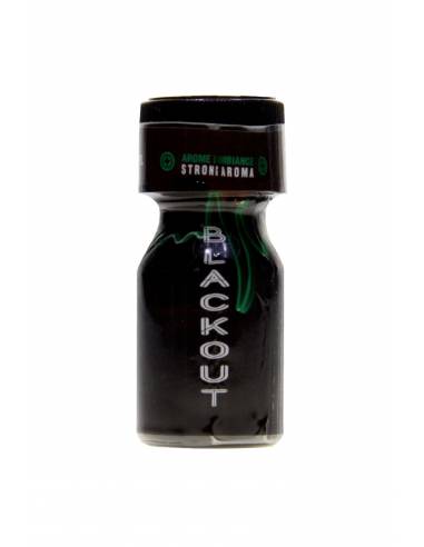 Poppers Jolt Blackout Amyl 10ml