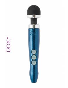 Vibro Wand rechargeable Doxy Massager Die Cast 3R