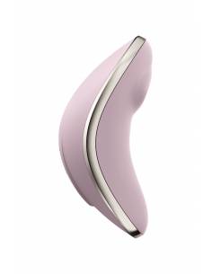 Double stimulateur clitoridien Vulva Lover 1 Violet 2