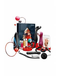 Calendrier de l'Avent Premium 2022  Satisfyer